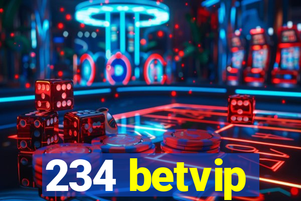 234 betvip