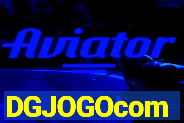 DGJOGOcom