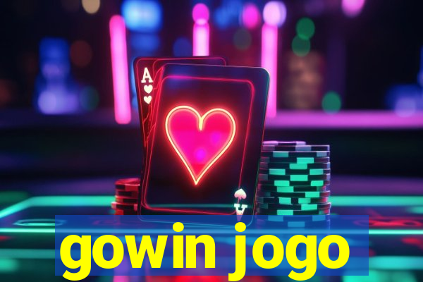 gowin jogo