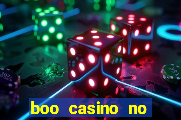 boo casino no deposit bonus