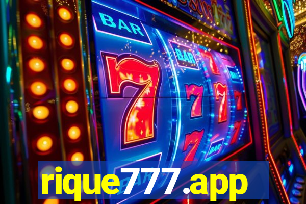 rique777.app