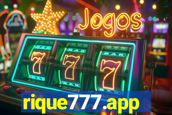 rique777.app