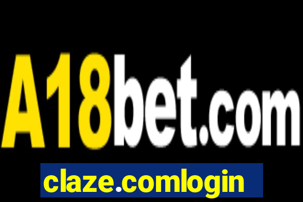 claze.comlogin