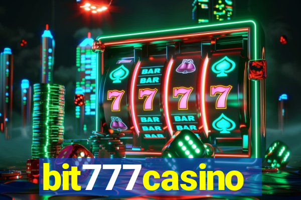 bit777casino