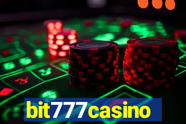 bit777casino