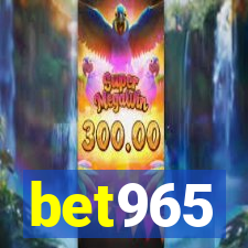 bet965