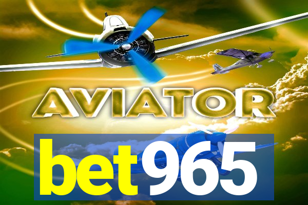 bet965