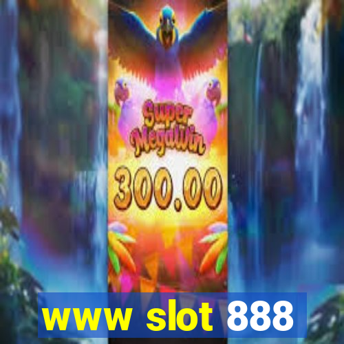 www slot 888