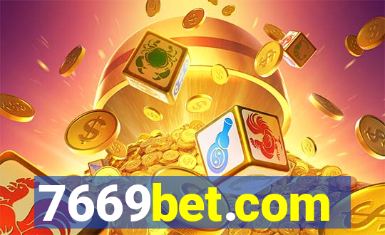 7669bet.com