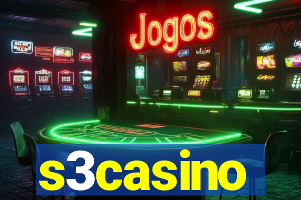 s3casino