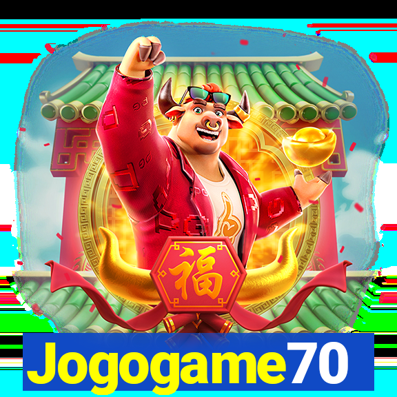 Jogogame70