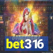 bet316