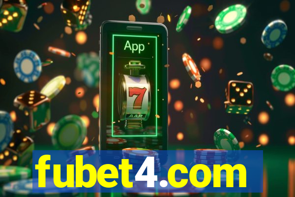 fubet4.com