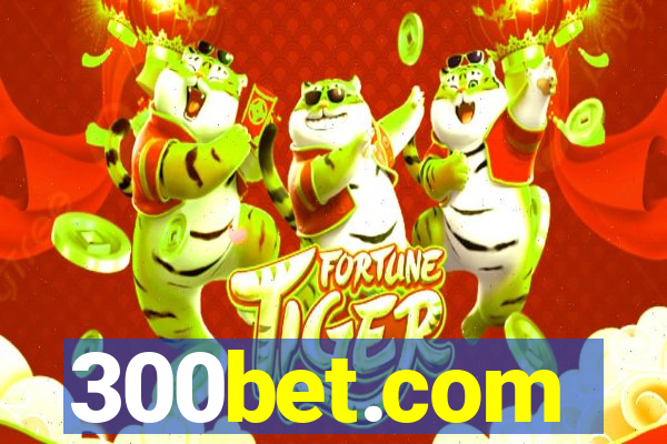 300bet.com