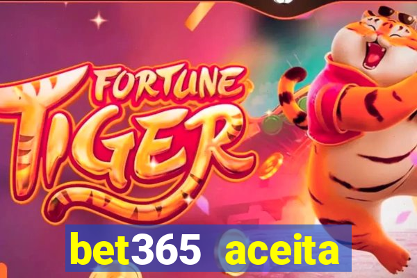 bet365 aceita cart?o de crédito