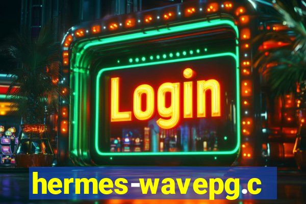 hermes-wavepg.com