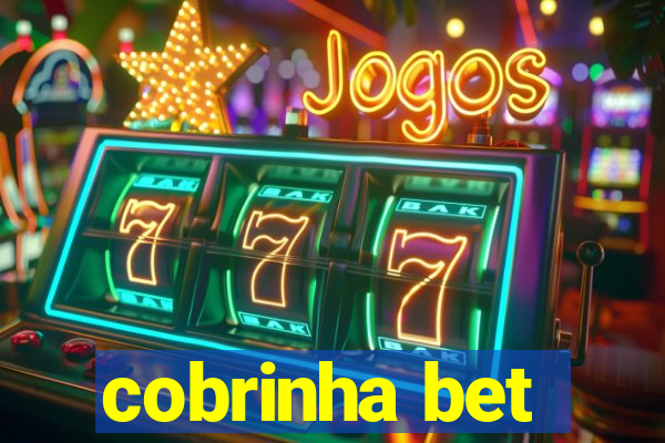 cobrinha bet