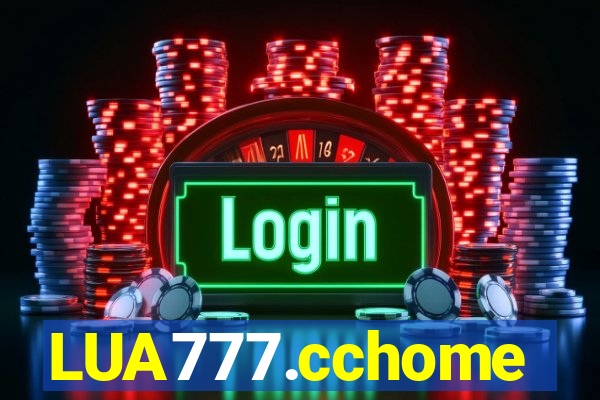 LUA777.cchome