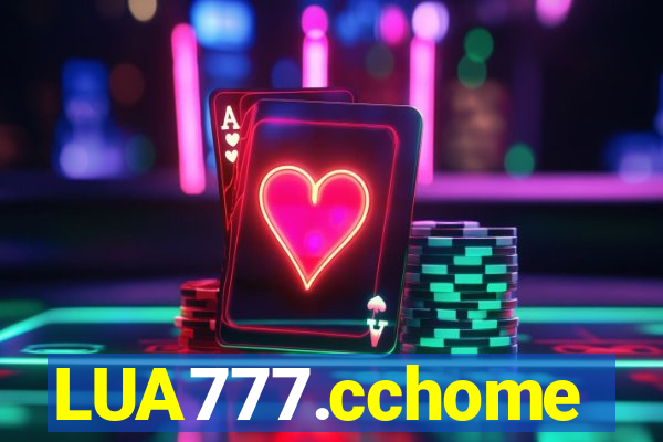 LUA777.cchome