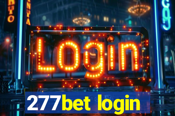 277bet login