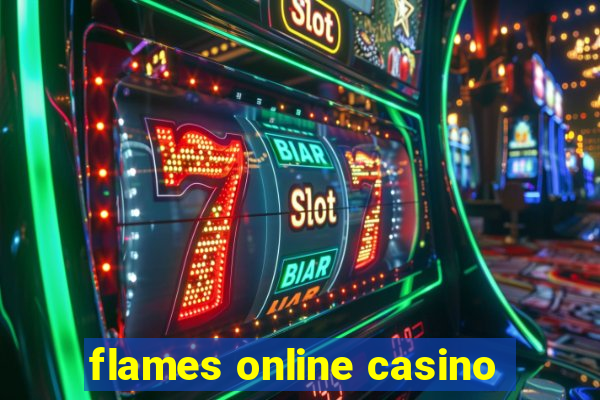 flames online casino