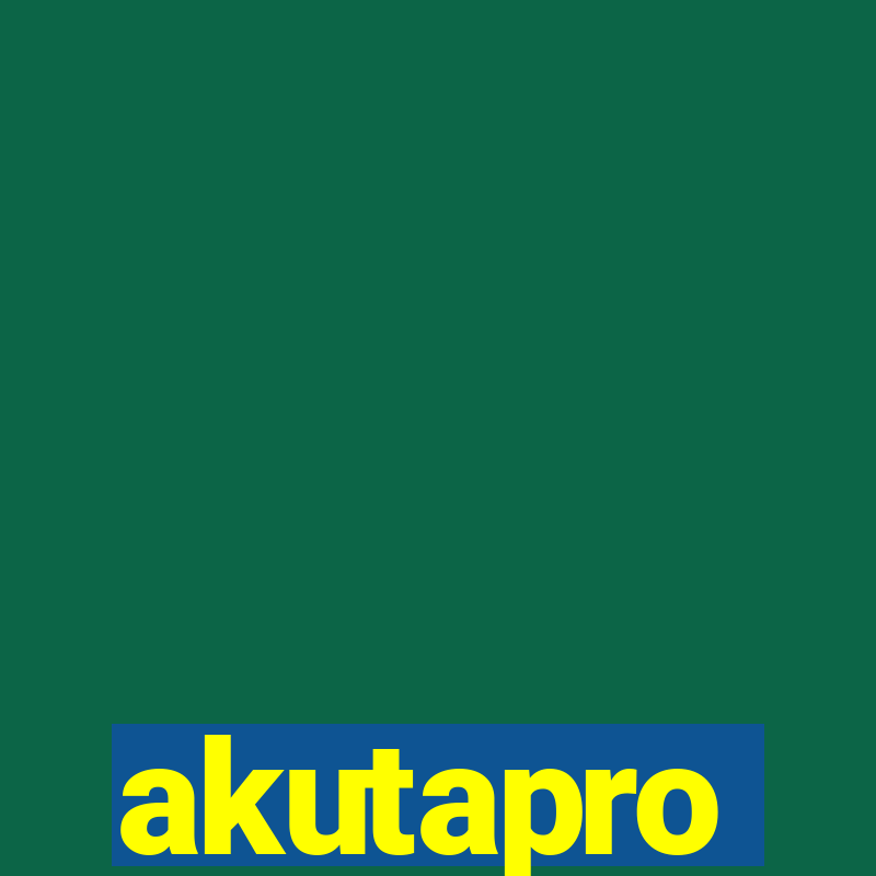 akutapro