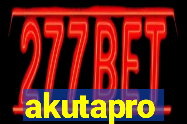 akutapro