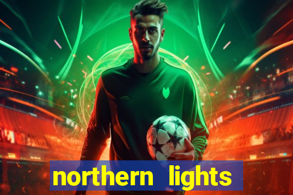 northern lights casino bingo