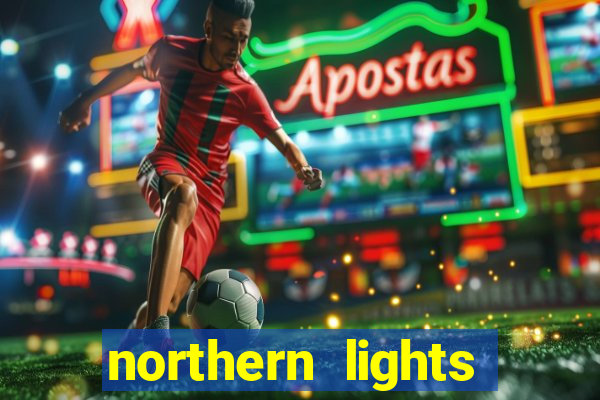 northern lights casino bingo