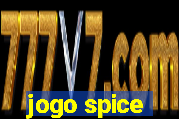 jogo spice