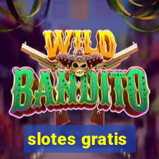 slotes gratis