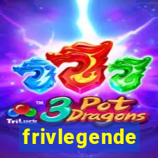 frivlegende