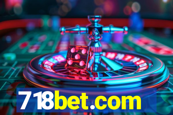 718bet.com