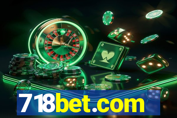 718bet.com