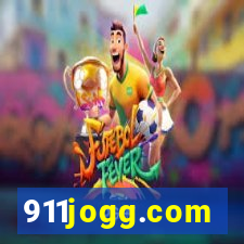 911jogg.com