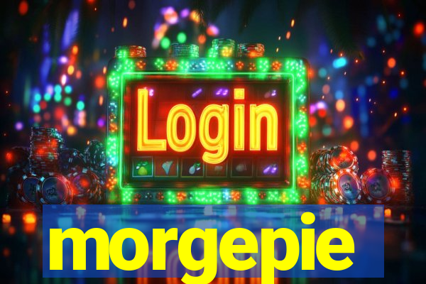 morgepie