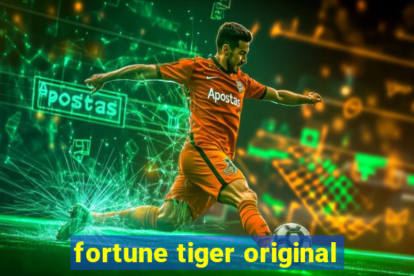 fortune tiger original