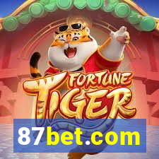 87bet.com