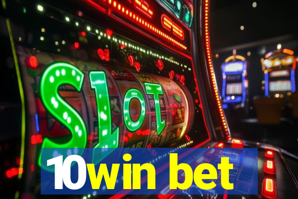 10win bet