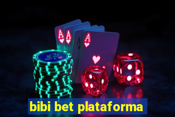 bibi bet plataforma