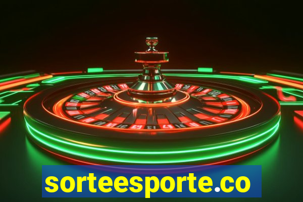 sorteesporte.com