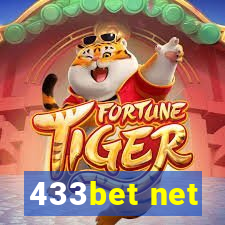 433bet net