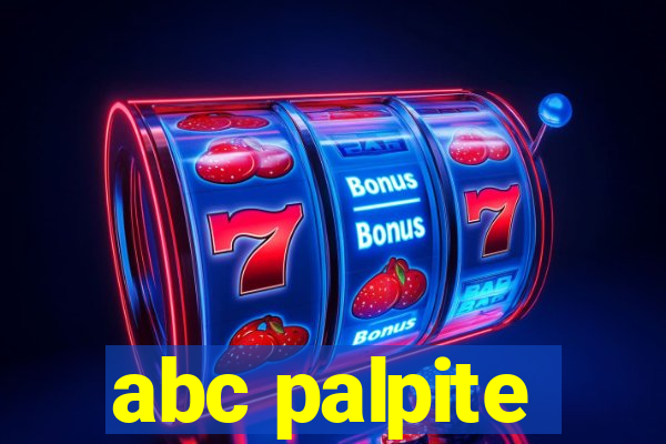 abc palpite