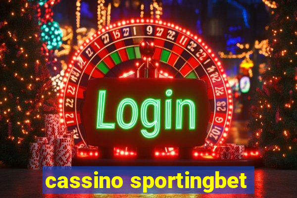 cassino sportingbet