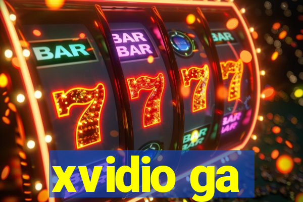 xvidio ga