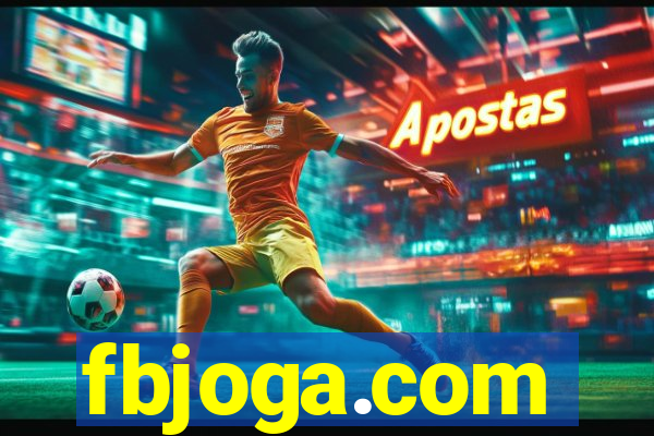 fbjoga.com