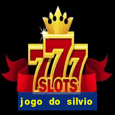 jogo do silvio santos online