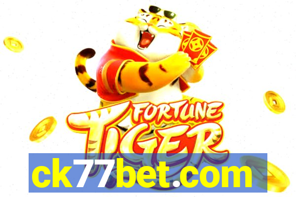 ck77bet.com