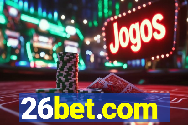 26bet.com