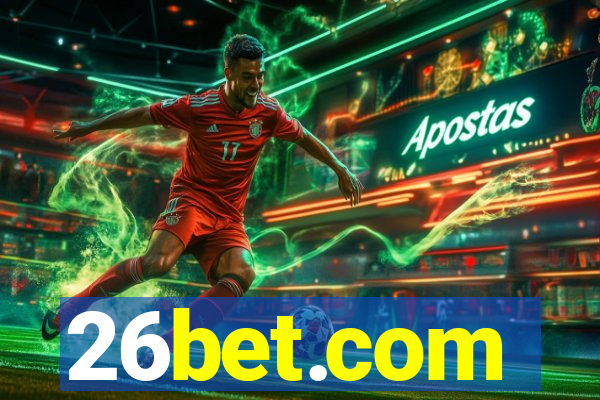 26bet.com